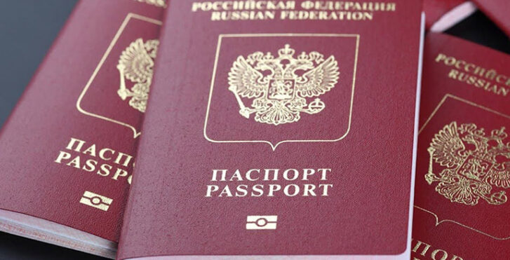 Написать заявление о потере паспорта